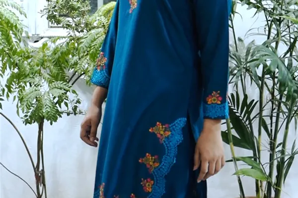 Dress Shoot Samples